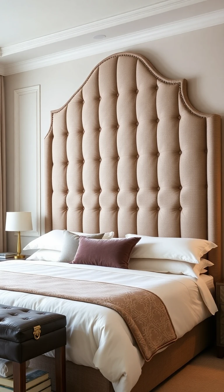 Reforma de Cabeceira de Cama